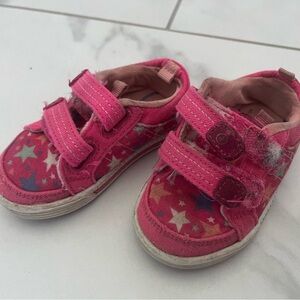 Stride Rite Baby/Toddler Girl Athletic Sneaker/Shoe
